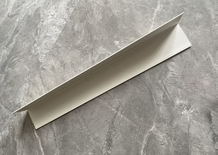 Film Kaplama Taş Plastik Duvar Köşe Kenar PVC Açı Köşe Koruyucu