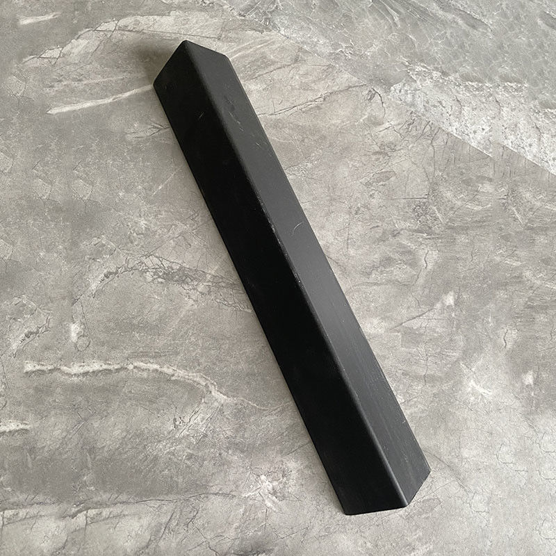 UV Dayanımlı İç Köşe Duvar Döşeme Duvar Köşe Koruyucu PVC 50 * 50mm