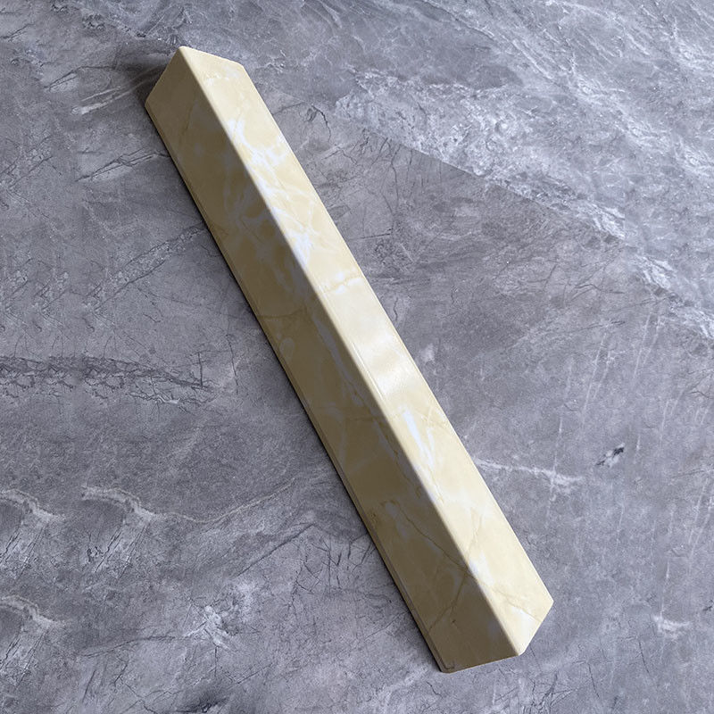 1m 2m 2.5m PVC Duvar Köşe Koruyucuları L Şekli Koruma
