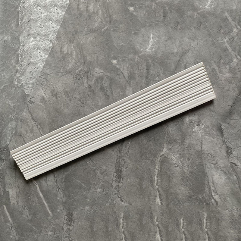 Ahşap Plastik Kompozitten Yapılmış Yüksek Dayanıklılık 45 * 45mm WPC Köşe Koruması