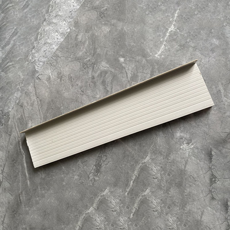 25*25mm 30*30mm 40*40mm Pencere Kenar Sistemi Pencere Çerçevesi Süpürgelik OEM ODM