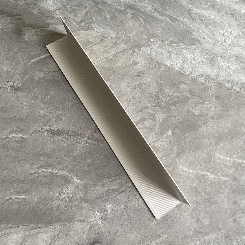Çarpışma Önleyici PVC Duvar Köşe Koruyucuları Kalınlık 0.2mm-4mm