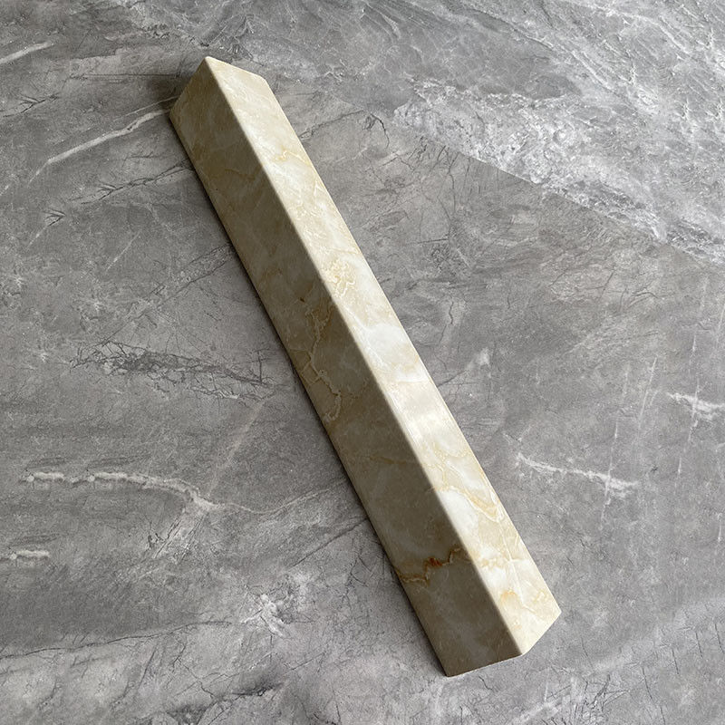 Çarpışma Önleyici PVC Duvar Köşe Koruyucuları Kalınlık 0.2mm-4mm